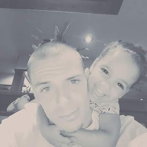 Meet your Posher, Jordan